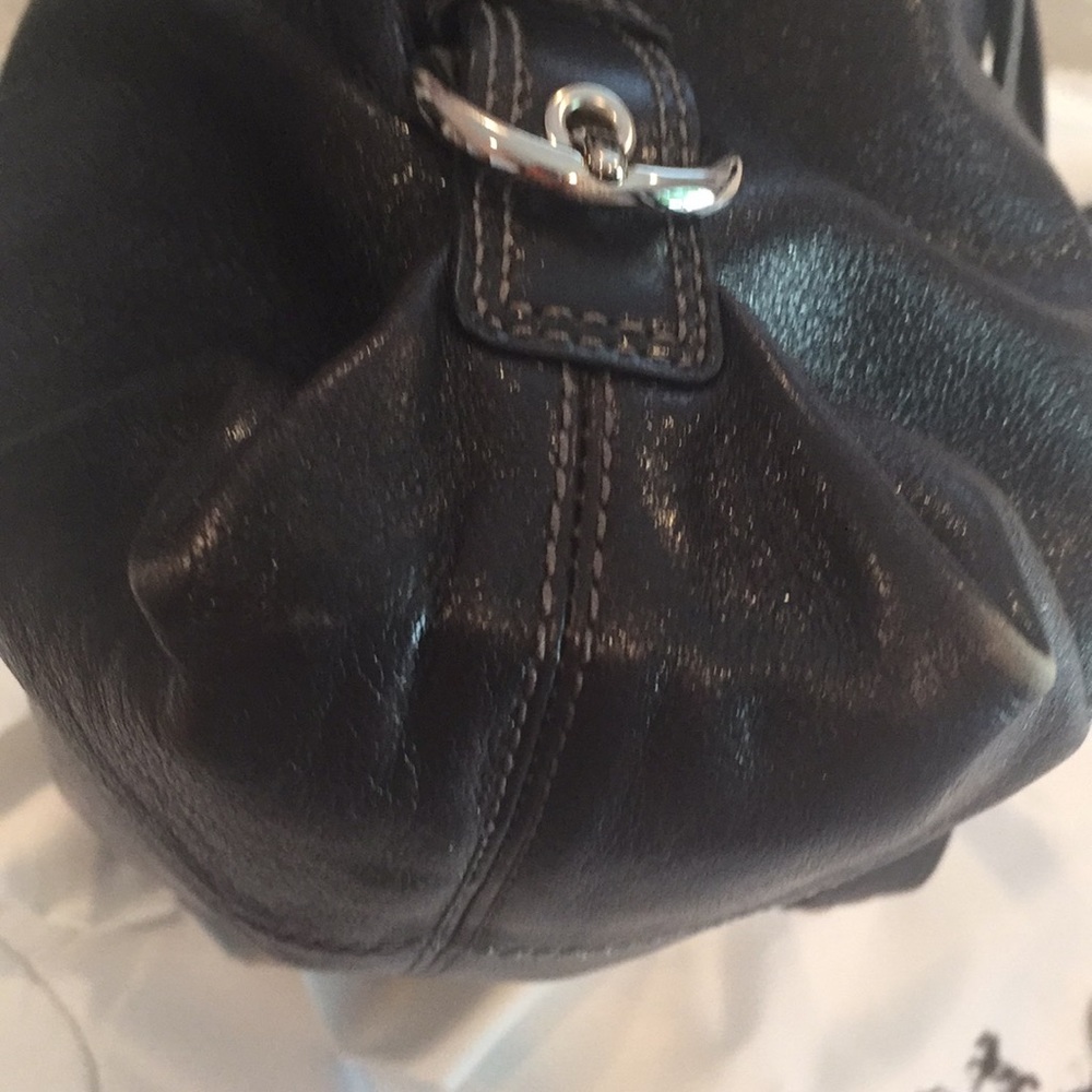 Coach Purse - Picture 11 of 14